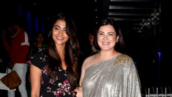 Pooja Hegde snapped in Bandra