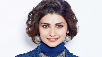 Celebrity Photos of Prachi Desai