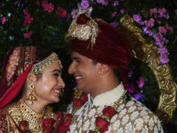 Prince Narula and Yuvika Chaudhary GRAND Marriage Ceremony Visuals Part 1