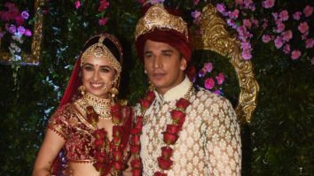 Prince Narula and Yuvika Chaudhary GRAND Marriage Ceremony Visuals Part 2