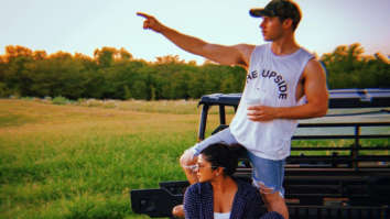 Priyanka Chopra-Nick Jonas’ throwback pic is all things love and will make you desperate for their wedding