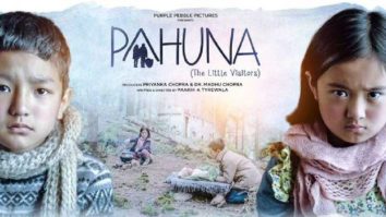 Priyanka Chopra film Pahuna – The Little Visitors’ wins at the SCHLINGEL International Children’s Film Festival in Germany