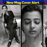 Radhika Apte for GQ (Featured)