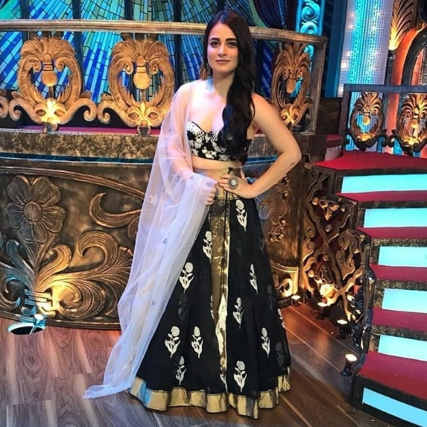 Radhika Madan in The Little Black Bow (1)