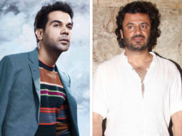 Rajkummar Rao speaks up on the sexual harassment allegations against Queen director Vikas Bahl