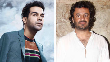 Rajkummar Rao speaks up on the sexual harassment allegations against Queen director Vikas Bahl
