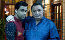 Movie Stills Of The Movie Rajma Chawal