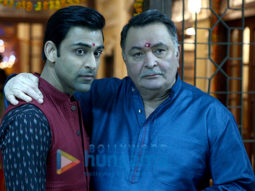 Movie Stills Of The Movie Rajma Chawal