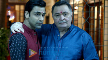 Movie Stills Of The Movie Rajma Chawal