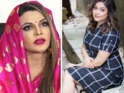 Rakhi Sawant makes SHOCKING REVELATION about being raped by Tanushree Dutta; claims Dutta is a lesbian