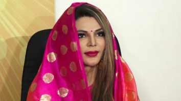 Rakhi Sawant: “Bollywood main bahut saare lesbians hai aur…”