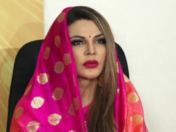 Rakhi Sawant: “Tanushree Dutta ek bahut accha game khel rahi hai”