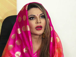 Rakhi Sawant: “Tanushree Dutta ki baat digest ki hai toh meri bhi kijiye”