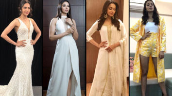 Happy Birthday, Rakul Preet Singh! Here are your top 7 style chic style moments we would love to steal!