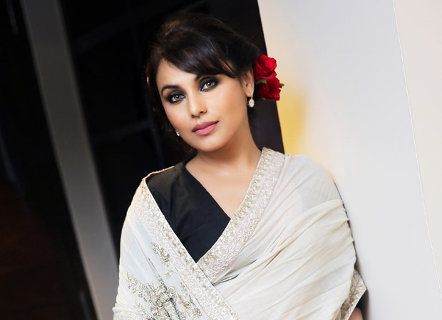 Rani Mukerji is the new winner of hearts in China Rani Mukerji is the new winner of hearts in China