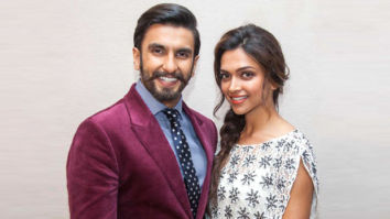 Ranveer Singh and Deepika Padukone to get married in North Indian and South Indian style!