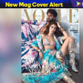 Ranveer Singh and Sara Sampaio for Vogue India (featured)