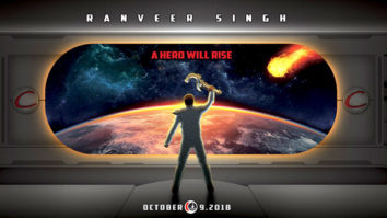 Ranveer Singh turns superhero for Ali Abbas Zafar and here are the details