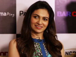 Ranveer Singh ya Ranbir Kapoor – Simran Kaur Mundi’s AWESOME rapid fire | Bar-Code