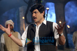 Movie Stills Of The Movie Rashtraputra