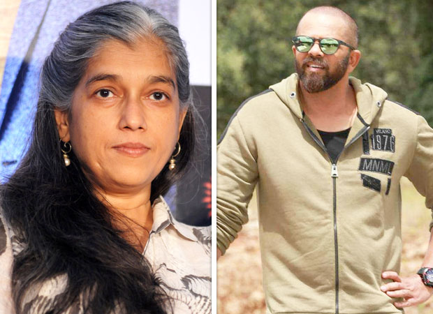 Ratna Pathak slams Rohit Shetty for turning Golmaal 3 into a crude and uninteresting film