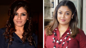 Raveena Tandon to discuss the sexual harassment ordeal of Tanushree Dutta on Facebook Live