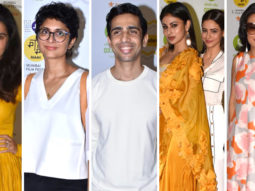 Red Carpet Event of Oxfam-Mami ‘Women In Film’ Brunch | Part 1