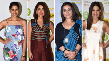 Red Carpet Event of Oxfam-Mami ‘Women In Film’ Brunch | Part 2