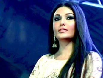 Rimi Sen, Pooja Chopra, Koena Mitra and others snapped at the launch of GoCeleb Club