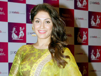 Rimi Sen, Pooja Chopra, Koena Mitra and others snapped at the launch of GoCeleb Club