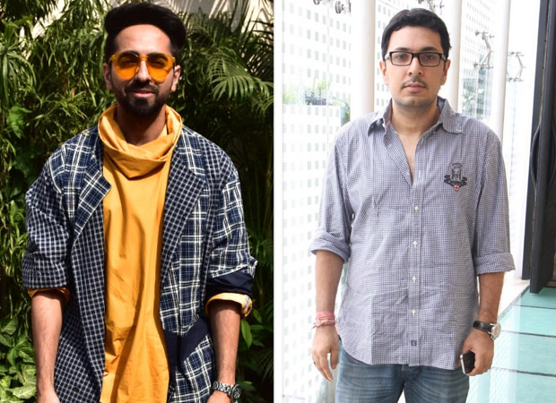 SCOOP Ayushmann Khurrana to star in Dinesh Vijan's next titled Bala