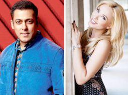 SCOOP: Salman Khan will make an appearance in Iulia Vantur’s debut film Radha Kyun Gori Main Kyun Kaala