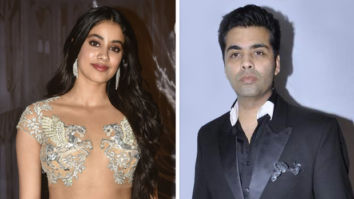 SHOCKING! Janhvi Kapoor hadn’t watched Kuch Kuch Hota Hai and here’s what Karan Johar did about it