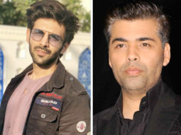 SHOCKING: Kartik Aryan pissed off Karan Johar by refusing to come on Koffee With Karan?