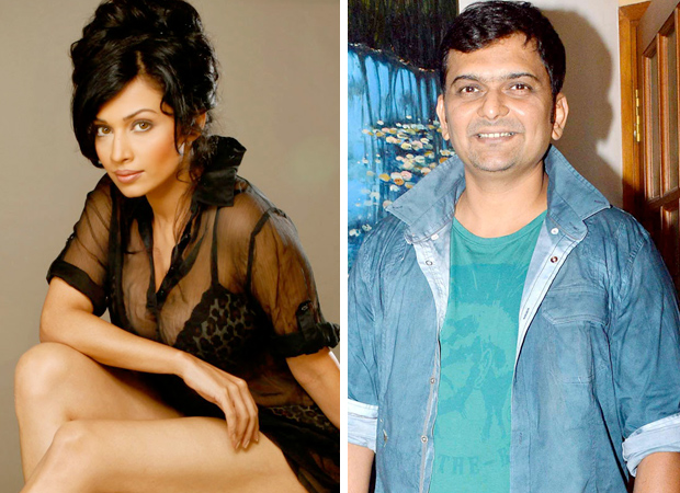 STREE actress Flora Saini reveals being ASSAULTED by producer Gaurang Doshi