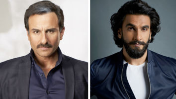 Saif Ali Khan, have you heard? Ranveer Singh wants to be Taimur’s DAD