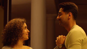 Sajan Bade Senti