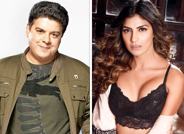 Sajid Khan #MeToo controversy: Rachel White opens up about being asked if her boobs were real by the director Sajid Khan #MeToo controversy Rachel White opens up about being asked if her boobs were real by the director