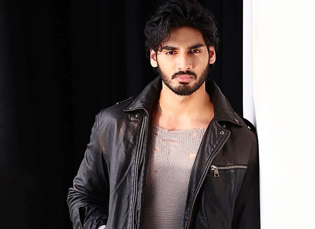 Sajid Nadiadwala announces grand launch for Suniel Shetty's son Ahan Shetty in RX 100 Hindi remake Sajid Nadiadwala announces grand launch for Suniel Shetty's son Ahan Shetty in RX 100 Hindi remake