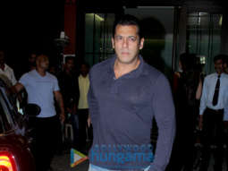 Salman Khan, Varun Dhawan and others grace Aayush Sharma’s birthday bash