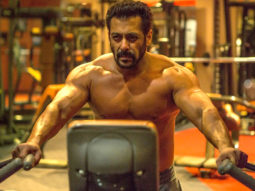 Salman Khan to launch his own Gym Equipment range