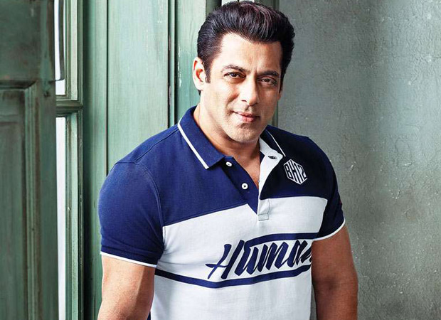 Salman Khan’s nepotism hits rock-bottom with LoveYatri