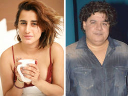 Saloni Chopra shares HORRIFIC details as she accuses Sajid Khan of sexual harassment