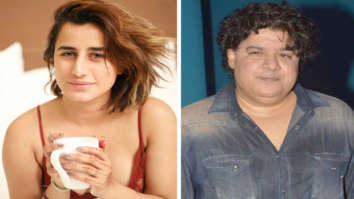 Saloni Chopra shares HORRIFIC details as she accuses Sajid Khan of sexual harassment