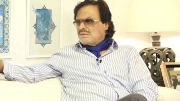 Sanjay Khan: “Aamir Khan is a very talented actor, SRK is…”