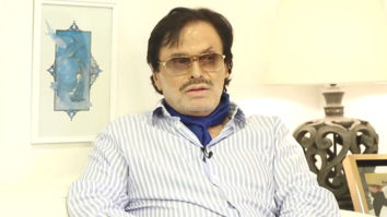Sanjay Khan: “I have never shown PRIDE on my physical looks, I am a very…”