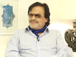 Sanjay Khan OPENS UP about the horrific accident during the shoot of Tipu Sultan