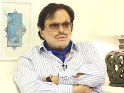 Sanjay Khan: “The man who I IDOLIZE is RAJ KAPOOR”