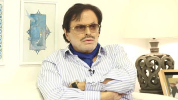 Sanjay Khan: “The man who I IDOLIZE is RAJ KAPOOR”