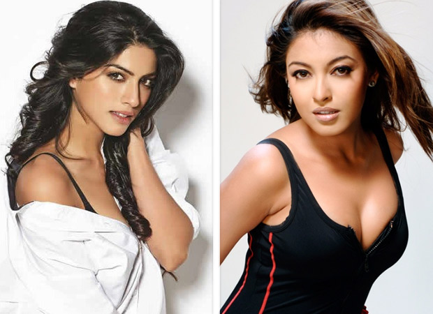 Sapna Pabbi supports Tanushree Dutta, recalls being forced to wear an uncomfortable, underwired bra by a male director